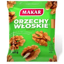 Makar Orzechy Włoskie 150G