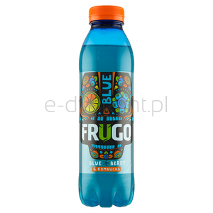 Frugo Ultrablue 500 Ml
