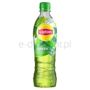 Lipton Green 500 Ml