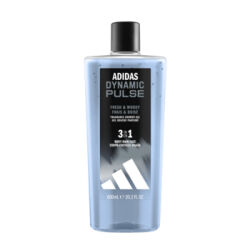 Adidas Dynamic Pulse żel pod prysznic 600 ml