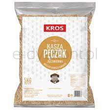 Kros Kasza Pęczak 5 Kg