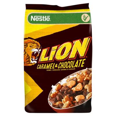 Nestle Lion 250G