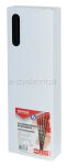 Office Products Grzbiety Do Bindowania A4, 6Mm (25 Kartek), 100 Szt., Czarne  - 2