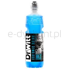 Dr.Witt Isotonic Drink Wieloowocowy 750 Ml