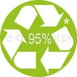 Schneider Zestaw Markerów Uniwersalnych Maxx 130, 1-3Mm, 4 Szt., Miks Kolorów  - 6