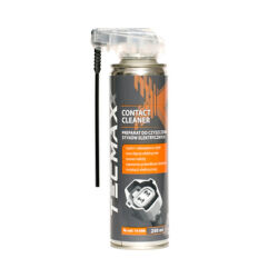 Preparat do czyszczenia złączy elektrycznych 250ml Aplikator