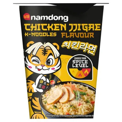 Danie Namdong Pot Kurczak 84G