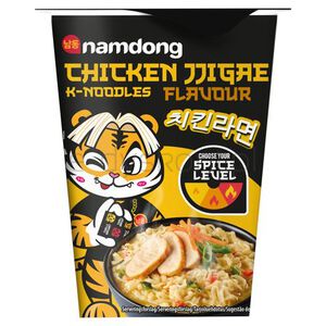Danie Namdong Pot Kurczak 84G