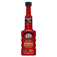Formuła do benzyny 200 ml STP