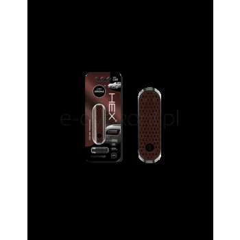 Zapach Aroma Car Hex Mukhalat