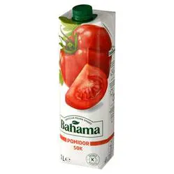 Sok Bahama Pomidorowy 1 L Mw Dobry Wybór