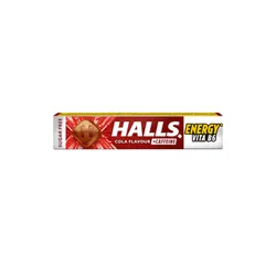 Halls Cola 32G