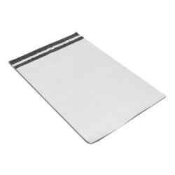 Emerson Foliopaki Kurierskie 26 X35 Cm 50 Szt. Białe