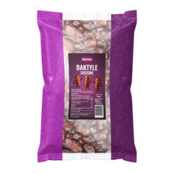 Moreso daktyl suSzampony 1 KG