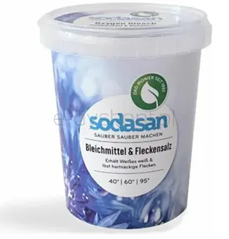 Wybielacz I Odplamiacz Bio 450 G