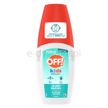 OFF!® Kids atomizer 100ml