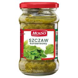 Szczaw Mosso 300 Ml