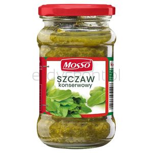 Szczaw Mosso 300 Ml