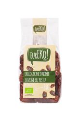 Eureko Daktyle Suszone Bez Pestek Bio 150 G