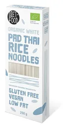 Makaron z białego ryżu PAD THAI BIO BEZGL.250 g