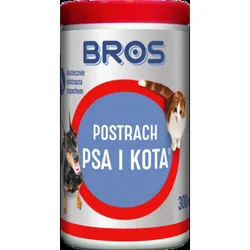 Bros - Postrach Psa I Kota 300Ml