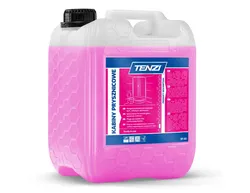 Środek do czyszczenia kabin prysznicowych TENZI, 5l