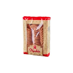 Herbatniki Rozety z cukrem 600 g Cukry Nyskie