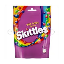 Skittles Wild Berry 152 g