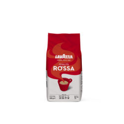 Lavazza Qualit? Rossa kawa ziarnista 500g