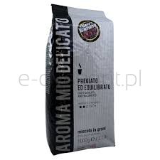 Coffee Vergnano Aroma Mio Delicato 1 kg