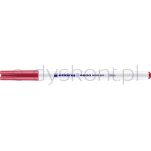 Edding Pisak Tekstylny E-4600 1 Mm, Karminowy - 3