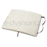 Adresownik MOLESKINE P (9x14cm), twarda oprawa, 192 strony, czarny - 2