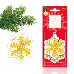 Zapach Cyn.Nieb.Śnieg Xmas Aro