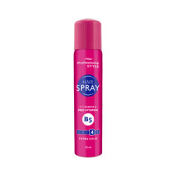 Proffesional Style lakier extra hold 75 ml