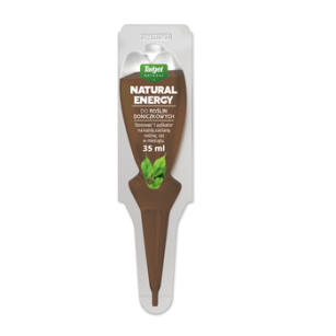 Natural Energy Do Roślin Doniczkowych Target 35Ml