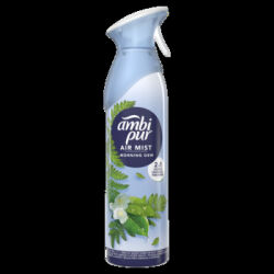 Ambi Pur Odświeżacz Powietrza W Sprayu Morning Dew 185 Ml
