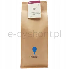 Blue Drop Kawa Ziarnista Brasil Daterra 1Kg 