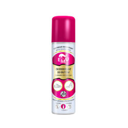 Emu Dezodorant Do Obuwia Z Jonami Srebra 2W1  150Ml
