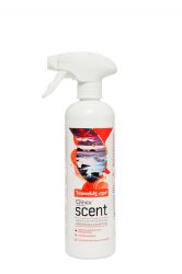 Clinex Odświeżacz Powietrza Scent Tasmański Czar, skoncentrowany, 500ml