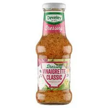Develey Dressing Vinaigrette Classic Premium 250 Ml