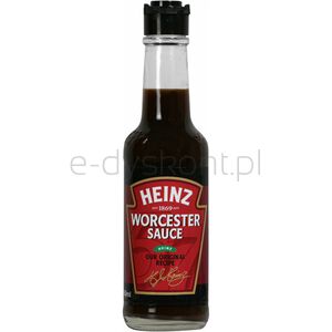 Heinz Sos Worecester 150Ml.