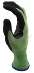 Rękawice antyprzecięciowe MCR Greenknight CT1081NM, rozm. 7 - 2