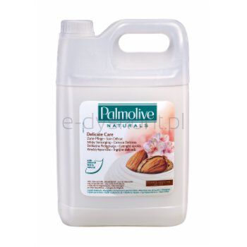 Palmolive Mydło W Płynie migdałowe 5 L