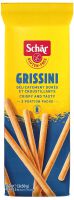 Grissini- paluszki BEZGL. 150 g