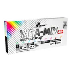 Vita-Min Multiple Sport 40 + 60 Kapsułek Olimp Sport Nutrition
