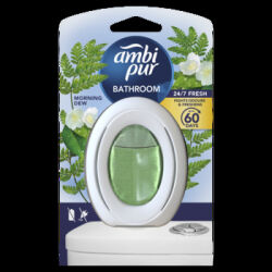 Ambi Pur Odświeżacz Powietrza Łazienka Morning Dew 8 Ml