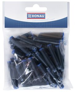 Donau Naboje do piór w zawieszce, 50szt.