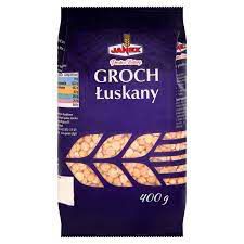 Janex Groch 400G