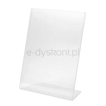 Korfed Prezentator A4 z pleksi x 1 szt.