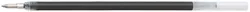 Penac Wkład Do Długopisu Żel.Fx1, Fx3 0,7Mm, Niebieski 